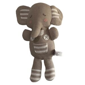 THEODORE ELEPHANT - NWT - S3